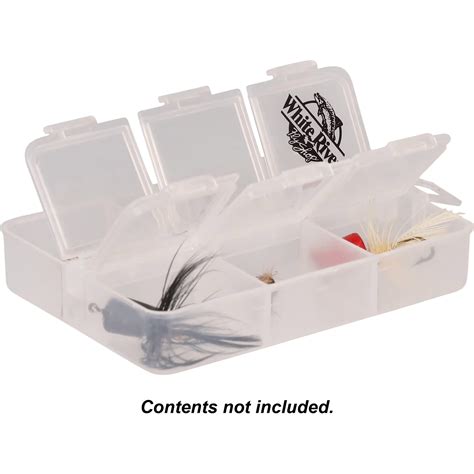 white river metal fly box|White River Fly Shop Fly Box .